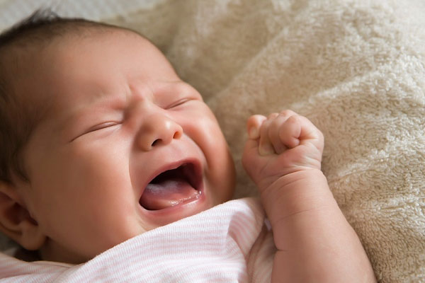 Các bệnh thường gặp ở trẻ sơ sinh dưới 3 tháng tuổi