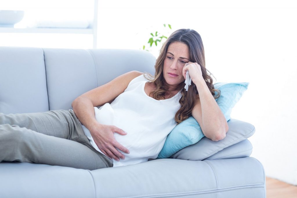 Thực hư chuyện kiêng kị khi mang thai của bà bầu
