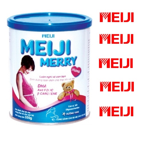 Top những thương hiệu sữa bầu tốt nhất dành cho bà mẹ mang thai