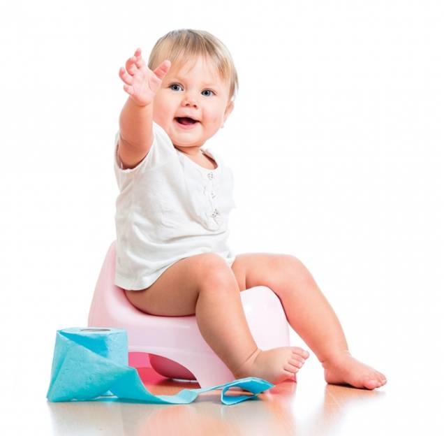 Mẹ nên làm gì và ăn gì khi trẻ bị tiêu chảy?