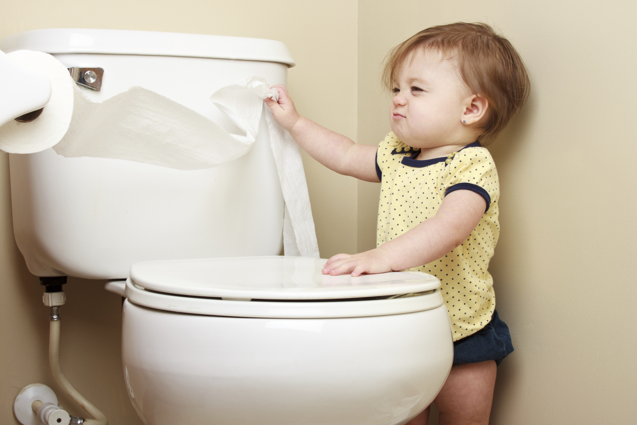 Mẹ nên làm gì và ăn gì khi trẻ bị tiêu chảy?