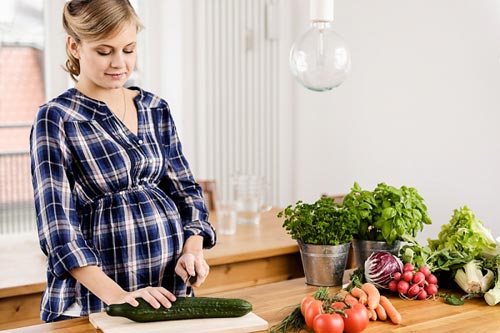 Những điều mẹ bầu phải đặc biệt lưu ý khi mang thai