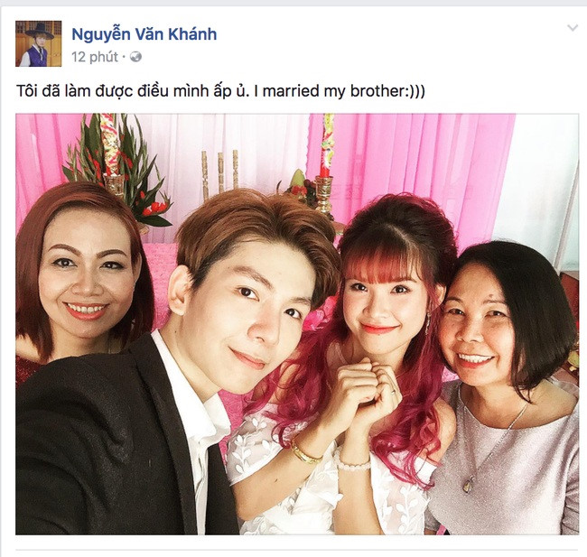 Sao Việt phản ứng dữ dội khi Khởi My và Kelvin Khánh làm lễ đính hôn.