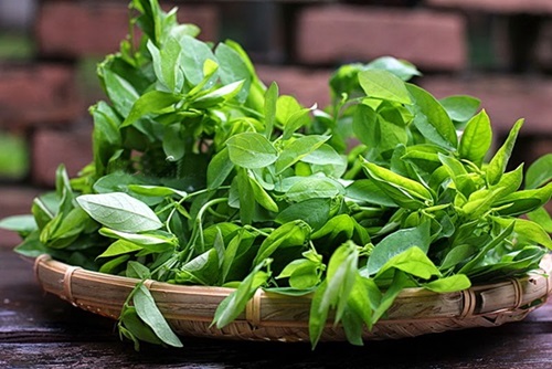 Những thực phẩm có nguy cơ cao gây sẩy thai