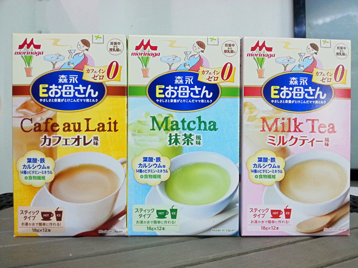 Top những thương hiệu sữa bầu tốt nhất dành cho bà mẹ mang thai
