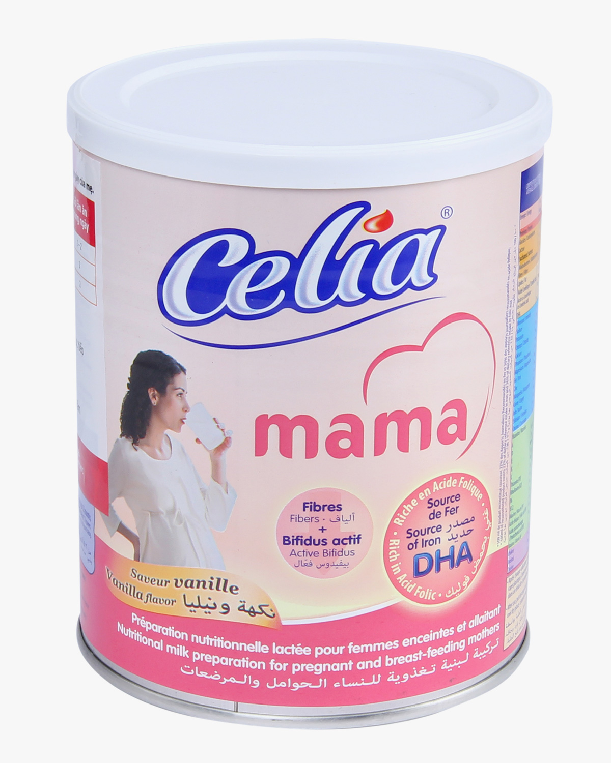 Top những thương hiệu sữa bầu tốt nhất dành cho bà mẹ mang thai