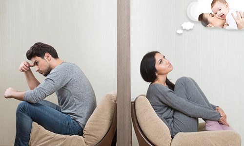 Những thắc mắc thường gặp về bệnh vô sinh hiếm muộn