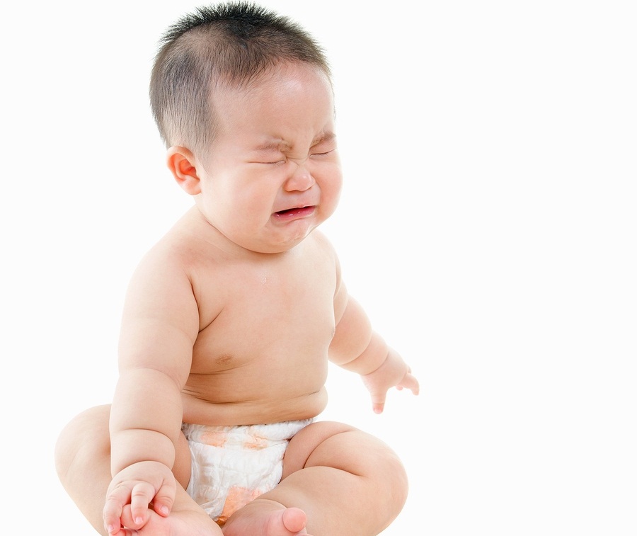 Mẹ nên làm gì và ăn gì khi trẻ bị tiêu chảy?