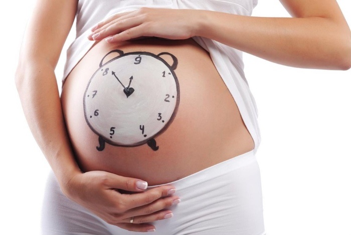 Làm gì khi thai 40 tuần chưa chuyển dạ?