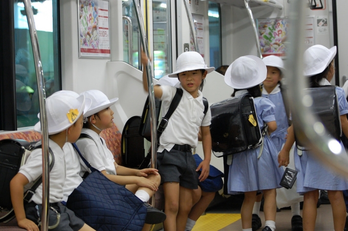 Cách dạy con của người Nhật dạy trẻ từ 0 đến 12 tuổi