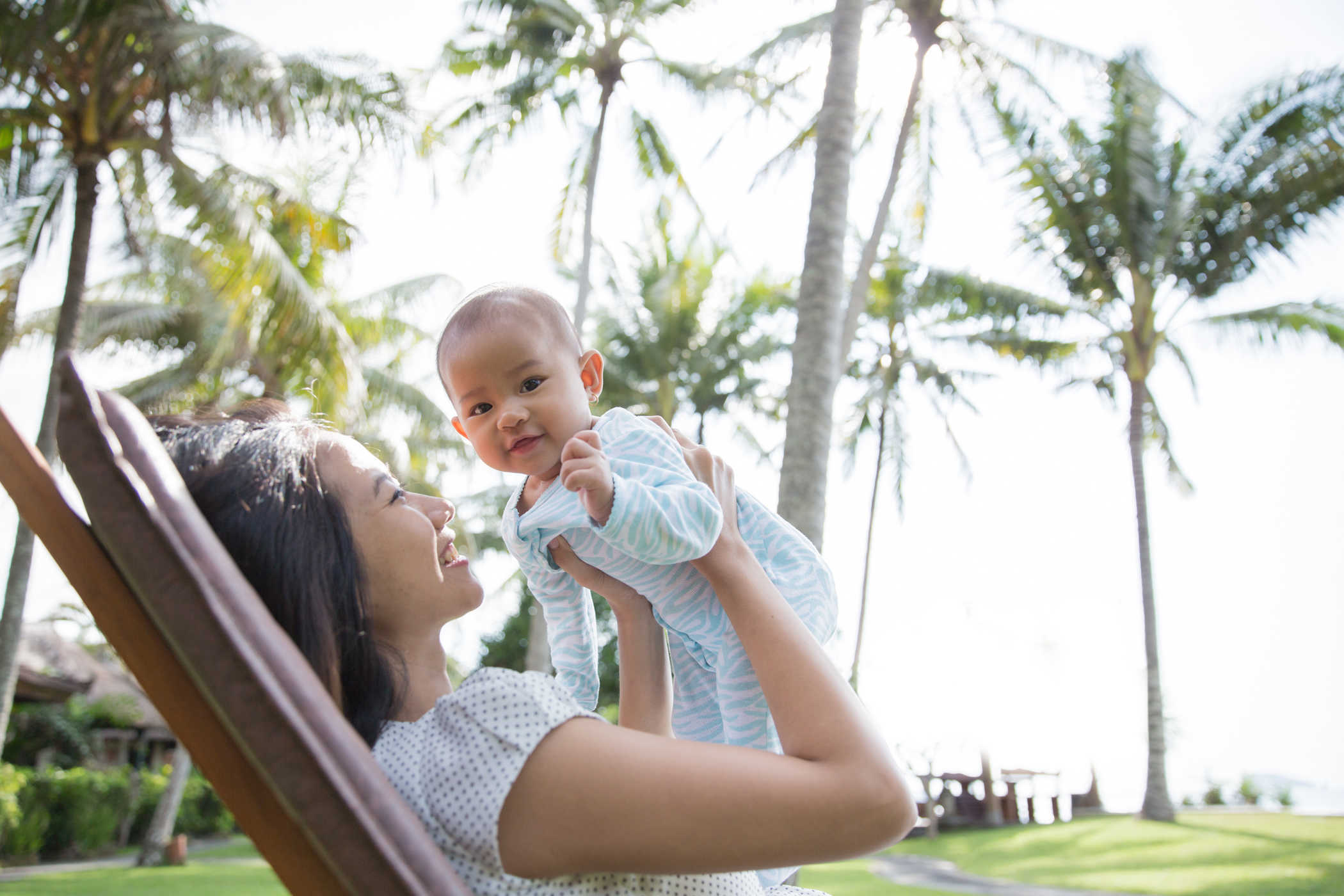 Bổ sung canxi cho bé và những điều bạn chưa hề biết