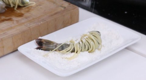 Món ngon cho bé: Hướng dẫn chế biến món ăn bổ dưỡng cho bé vô cùng đơn giản