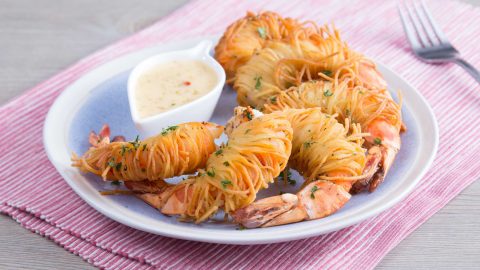 Món ngon cho bé: Hướng dẫn chế biến món ăn bổ dưỡng cho bé vô cùng đơn giản