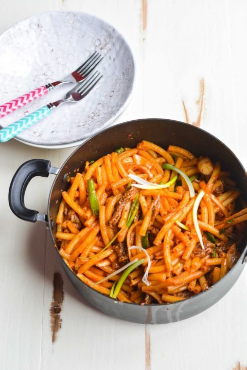 Món ngon cho bé: Hướng dẫn chế biến món ăn bổ dưỡng cho bé vô cùng đơn giản
