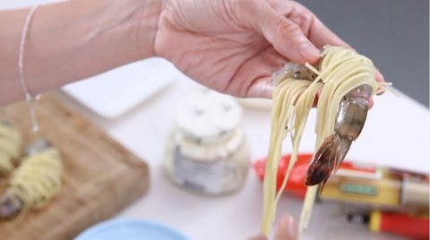 Món ngon cho bé: Hướng dẫn chế biến món ăn bổ dưỡng cho bé vô cùng đơn giản