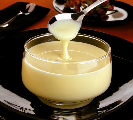 Tự làm sữa đặc tại nhà, vừa an toàn lại tăng cân nhanh chóng