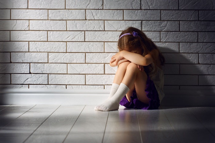 Dấu hiệu bệnh trầm cảm ở trẻ em