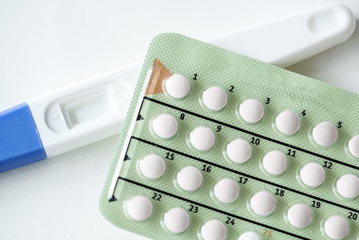 Hướng dẫn sử dụng thuốc tránh thai an toàn