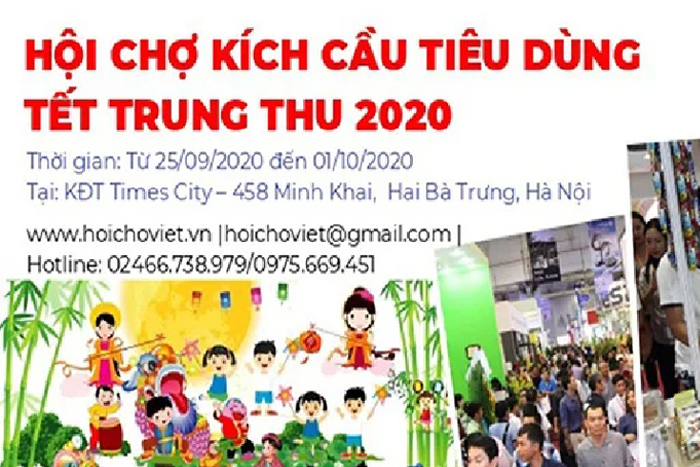 sự kiện tháng 9 