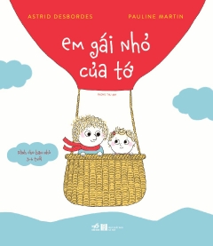 Em Gái Nhỏ Của Tớ