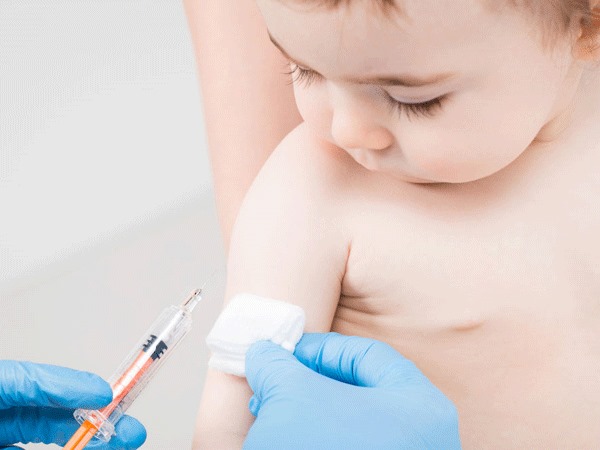 [Đà Nẵng] Lịch tiêm vắc xin Bố Mẹ cần lưu ý dành cho trẻ dưới 5 tuổi