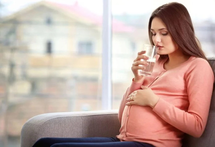 dấu hiệu nhận biết mẹ bầu bị tiểu đường thai kỳ