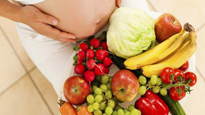 tiểu đường thai kỳ nên ăn hoa quả gì?